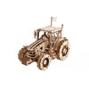 Ugears 70184 The Tractor Wins 272pc