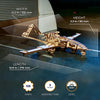 Ugears 70189 Bayraktar TB2 Combat Drone