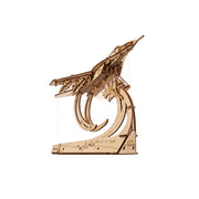 Ugears 70191 The Ghost of Kyiv Ukrainian Fighter