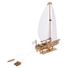 Ugears 70193 Ocean Beauty Yacht 95pc