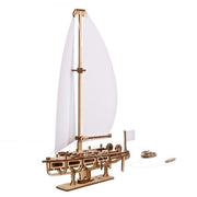 Ugears 70193 Ocean Beauty Yacht 95pc