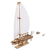 Ugears 70193 Ocean Beauty Yacht 95pc