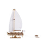 Ugears 70193 Ocean Beauty Yacht 95pc