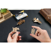 Ugears 70197 U-Fidgets Bravery