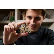 Ugears 70197 U-Fidgets Bravery