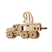 Ugears 70197 U-Fidgets Bravery