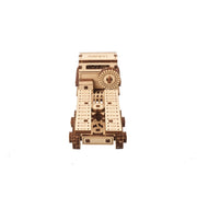 Ugears 70199 Military Truck 91pc