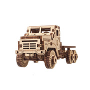 Ugears 70199 Military Truck 91pc
