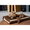 Ugears 70199 Military Truck 91pc
