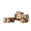 Ugears 70199 Military Truck 91pc
