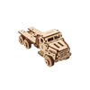 Ugears 70199 Military Truck 91pc