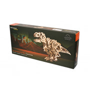 Ugears 70203 Tyrannosaurus Rex 249pc