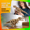 Ugears 70203 Tyrannosaurus Rex 249pc