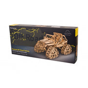 Ugears 70204 Tracked Off-Road Vehicle 423pc