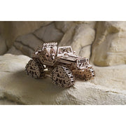 Ugears 70204 Tracked Off-Road Vehicle 423pc