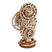 Ugears 70219 Steampunk Clock 2.0 43pc