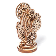 Ugears 70219 Steampunk Clock 2.0 43pc