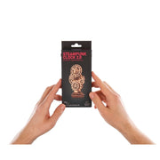 Ugears 70219 Steampunk Clock 2.0 43pc