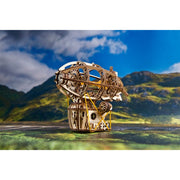 Ugears 70226 Steampunk Airship 170pc