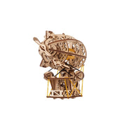 Ugears 70226 Steampunk Airship 170pc