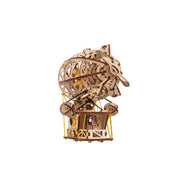 Ugears 70226 Steampunk Airship 170pc