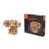 Ugears 70226 Steampunk Airship 170pc