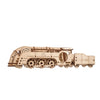 Ugears 70228 Mini Locomotive 172pc