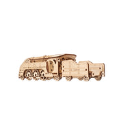 Ugears 70228 Mini Locomotive 172pc