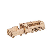 Ugears 70228 Mini Locomotive 172pc