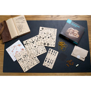 Ugears 70229 Steampunk Submarine 200pc