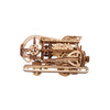 Ugears 70229 Steampunk Submarine 200pc