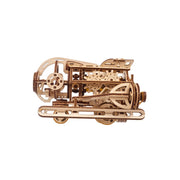 Ugears 70229 Steampunk Submarine 200pc