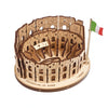 Ugears 70248 Rome Colosseum 68pc