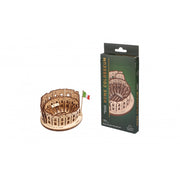 Ugears 70248 Rome Colosseum 68pc