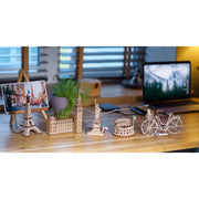 Ugears 70248 Rome Colosseum 68pc