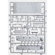 Unimodel 1/72 Pz.Kpfw.III Ausf.J