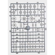 Unimodel 1/72 Pz.Kpfw.III Ausf.J