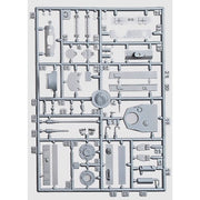 Unimodel 1/72 Pz.Kpfw.III Ausf.J