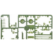 Unimodel 1/72 75mm IG37 Infantry Gun