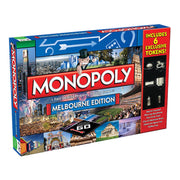 Monopoly Melbourne