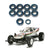 Tamiya Grasshopper Full Ball Bearing Upgrade Set