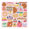 Galison Sweet Confections 500pc Jigsaw Puzzle