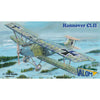 Valom 14429 1/144 Hannover Cl.II/III 2 kits in one