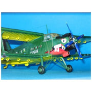 Valom 1/48 Antonov An-2 (Militari)