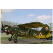 Valom 1/48 Antonov An-2 (Militari)
