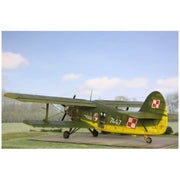 Valom 1/48 Antonov An-2 (Militari)