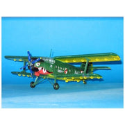 Valom 1/48 Antonov An-2 (Militari)