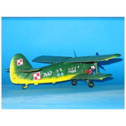 Valom 1/48 Antonov An-2 (Militari)