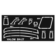 Valom 1/48 Britten-Norman BN-2T/2B Islander (Air Wing AFM)