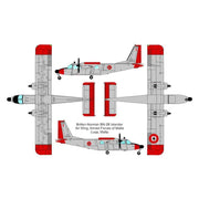 Valom 1/48 Britten-Norman BN-2T/2B Islander (Air Wing AFM)